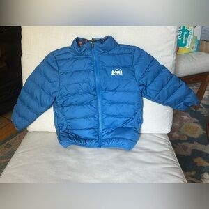 REI Reversible Toddler 2T Coat